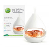 PUMILIO Purity Purificatore Antibatterico Diffusore ad Ultrasuoni